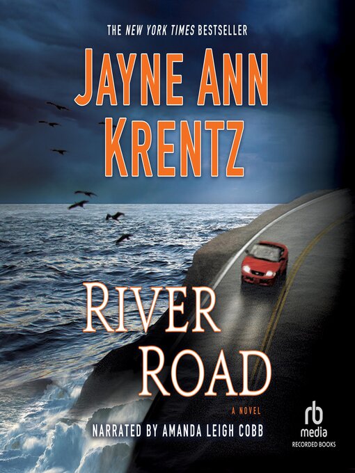 Title details for River Road by Jayne Ann Krentz - Wait list